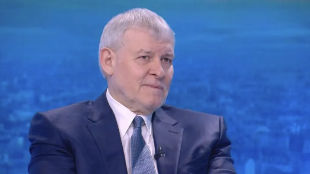 Румен Христов за Баба Алино: Въпросът е кой по веригата е мълчал