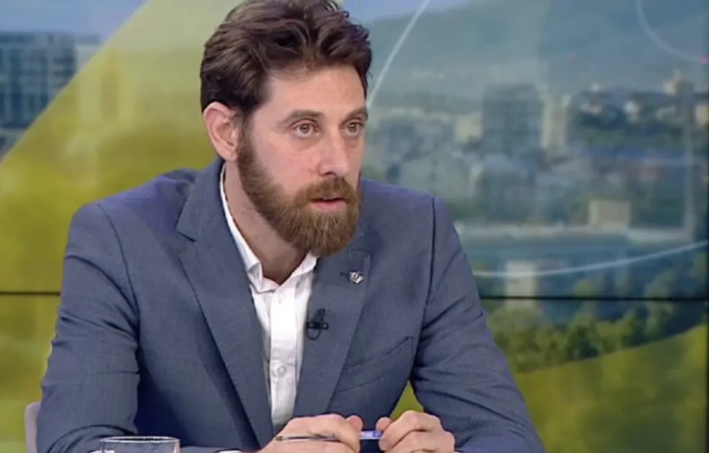 Мавровски: Над 70% от овцете у нас заминават за нелегално клане