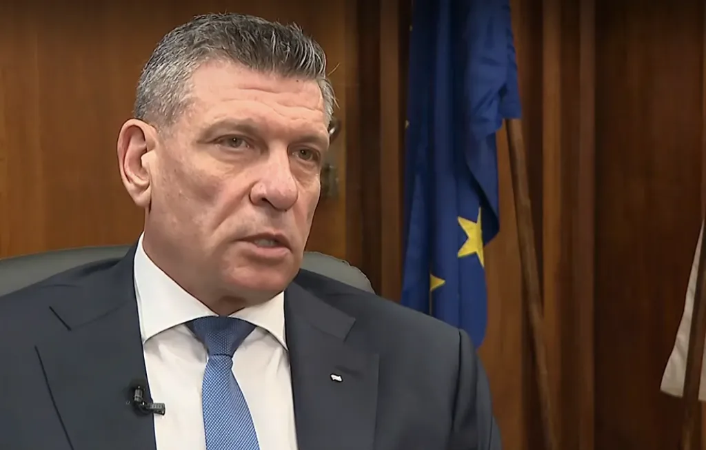 Кандев: След сигнал за теглене на пари за купуване на гласове, хванахме в Пловдив двама с 88 720 евро