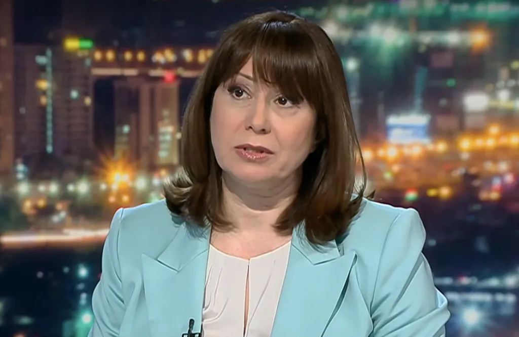 Велислава Делчева: Бюджет 2026 удря стандарта ни на живот