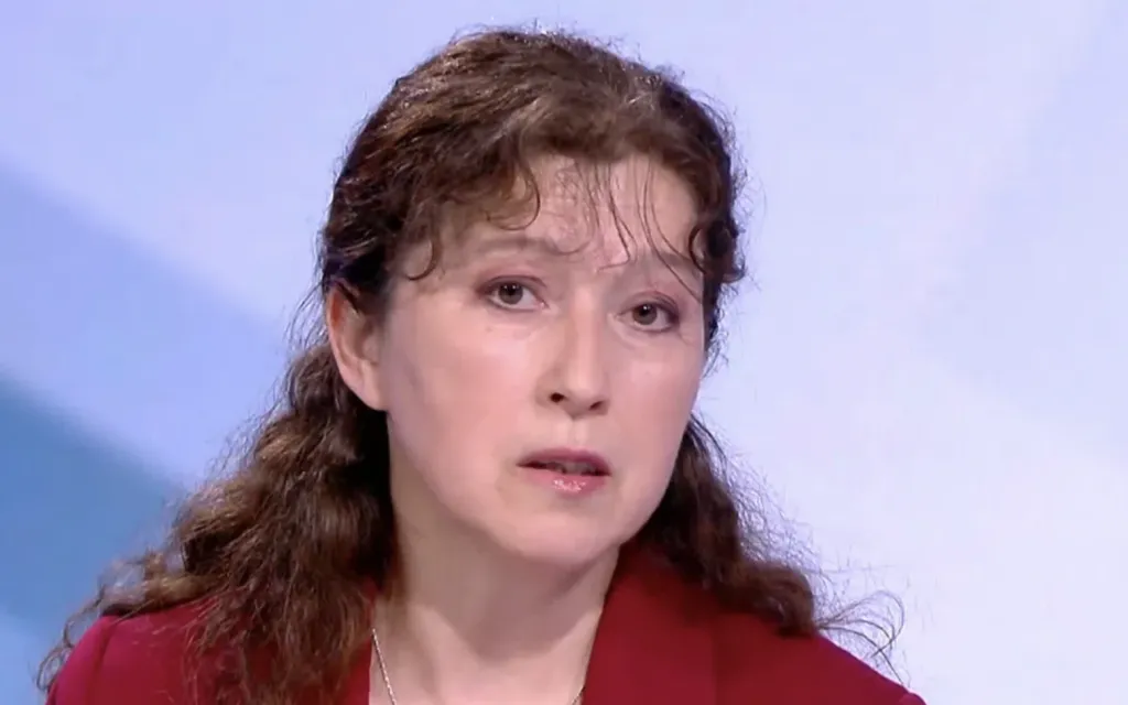 Ваня Нушева: Пак гледаме на изборните промени на парче и пак в спешен порядък