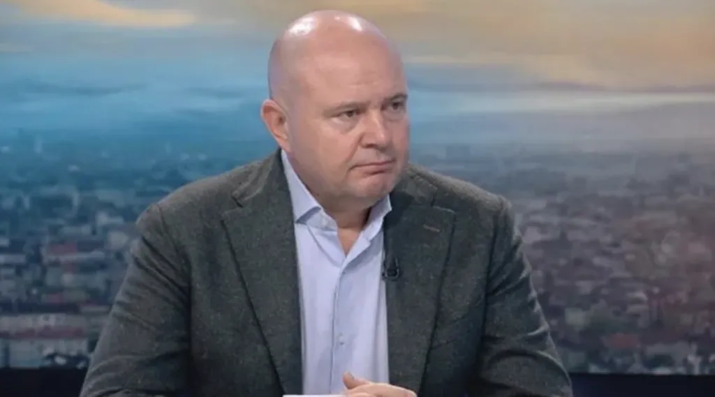 Хаджидимитров: Очаквам в следващите 2-3 седмици цените на бензина и дизела да са доста под 1,50 евро