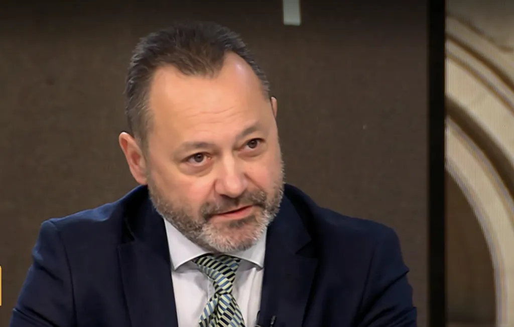 Найденов предлага на ЕК увеличаване на размера на помощта за транспортния бранш на 50 млн. евро