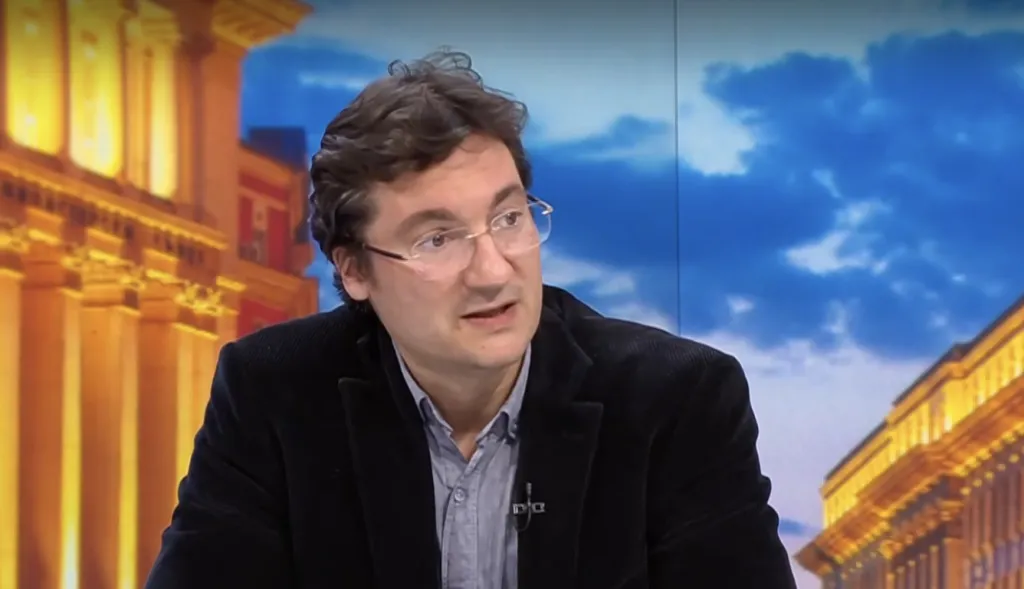 Зарков:Трябва да се промени данъчно-осигурителната ни система – регресивна е
