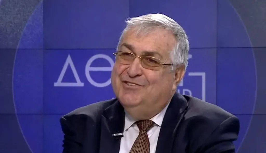 Проф. Близнашки: Трудно се доказва купеният вот без залавяне на местопрестъплението
