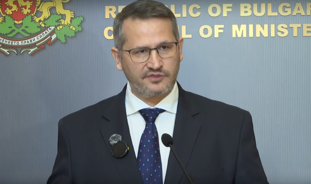 Христанов: Няма предпоставки за увеличението на цените на храните