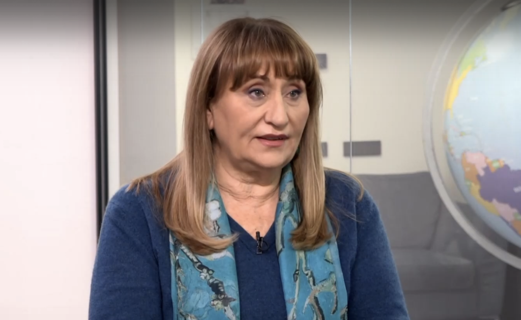 Лидия Шулева: Дано извънредното заседание на НС не се превърне в предизборно наддаване