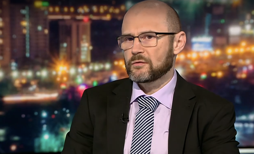 Андрей Янкулов: Нарушенията на Сарафов са комплексни и включват морални норми