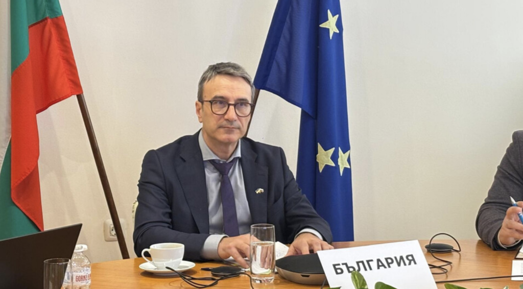 Енергийните министри на ЕС обсъдиха отговор на кризата в Близкия изток