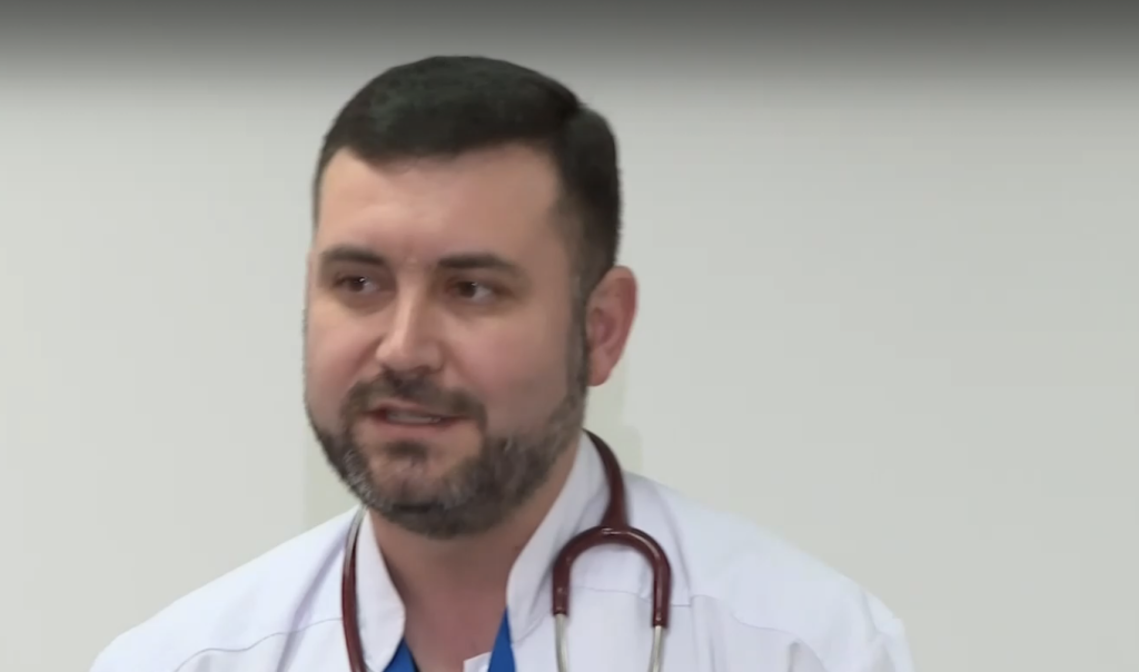 Доц. Вълков: При ваксинационно покритие под 95% рискът от епидемия е реален