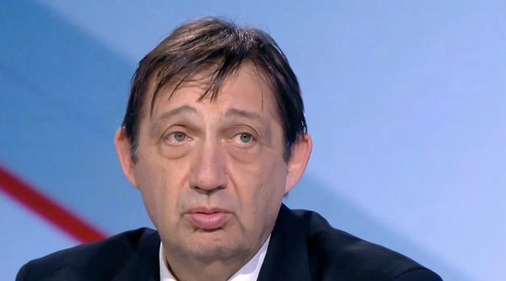 Иван Шишков: „Хемус” ще бъде довършена