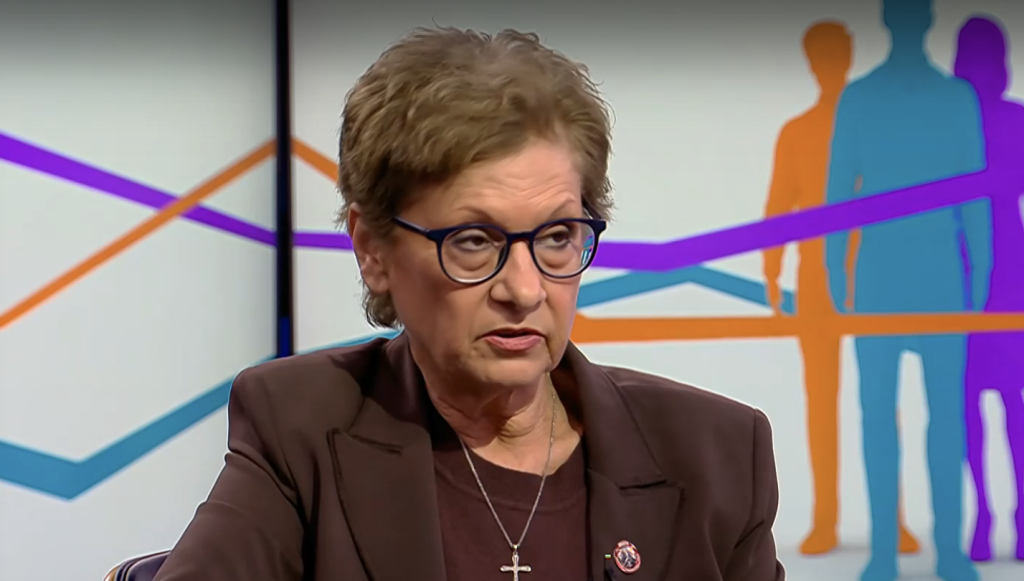 Комитова: Служебно правителство не би следвало да се ангажира с дългосрочни международни споразумения