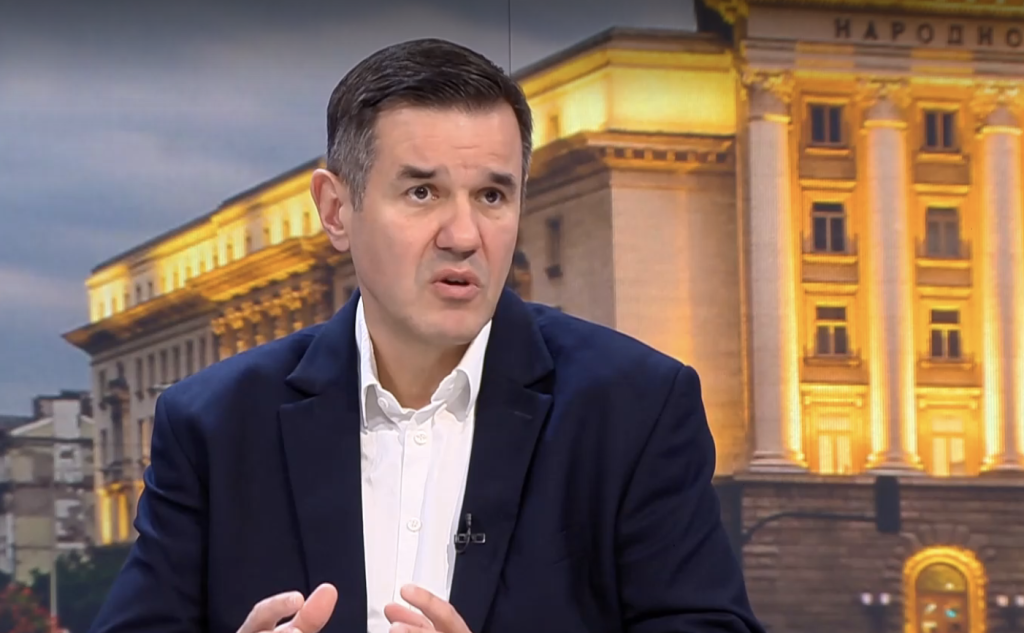 Никола Стоянов предлага да се насърчи използването на градски транспорт заради по-скъпите горива