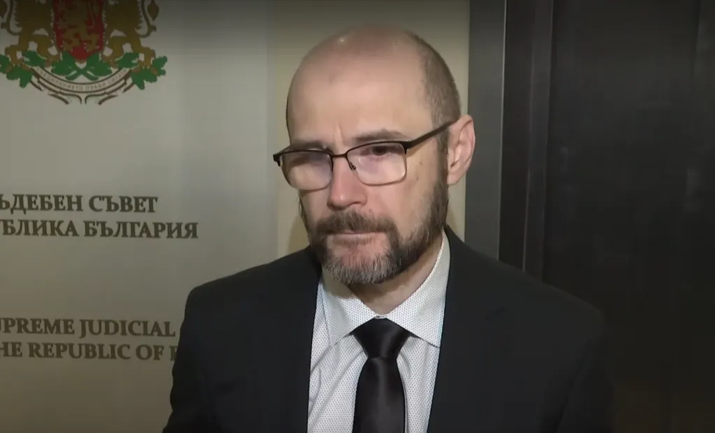 Янкулов: Поисках информация за случаи, при които е пропуснат шанс за справедливост заради Сарафов