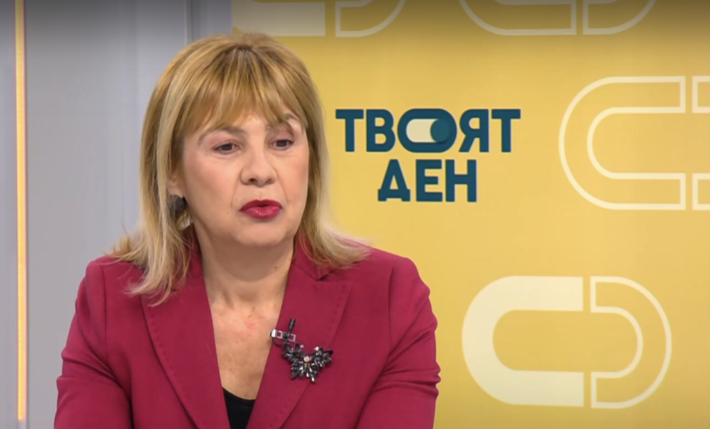 Людмила Елкова: Дефицитът расте бързо и няма изгледи да спре