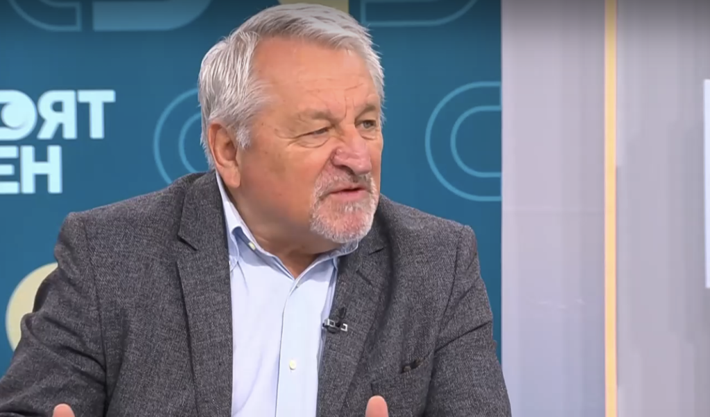 Хиновски: Повишението на парното е абсурд