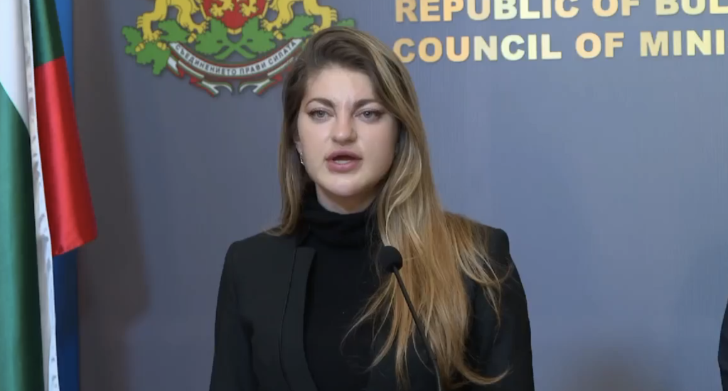 България подаде искане за ново плащане по ПВУ за 900 млн. евро