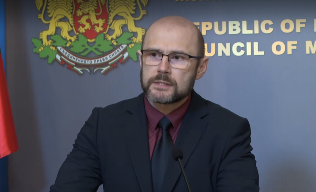 Янкулов иска да възстанови закритата Антикорупционна комисия по „по-различен начин“