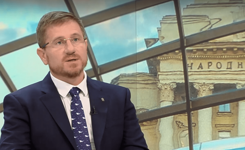 Димо Дренчев: Връщането на лева е ключът към икономическия суверенитет