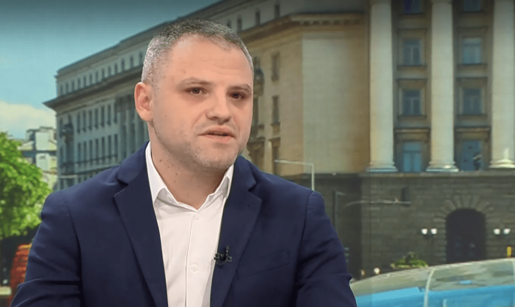Николай Бериевски: Споразумението с Украйна беше сключено по непрозрачен начин