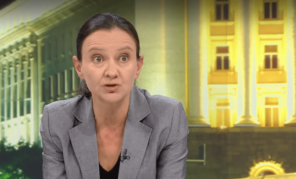 Ирена Младенова: Иновациите в отбраната са ключ към по-устойчива икономика