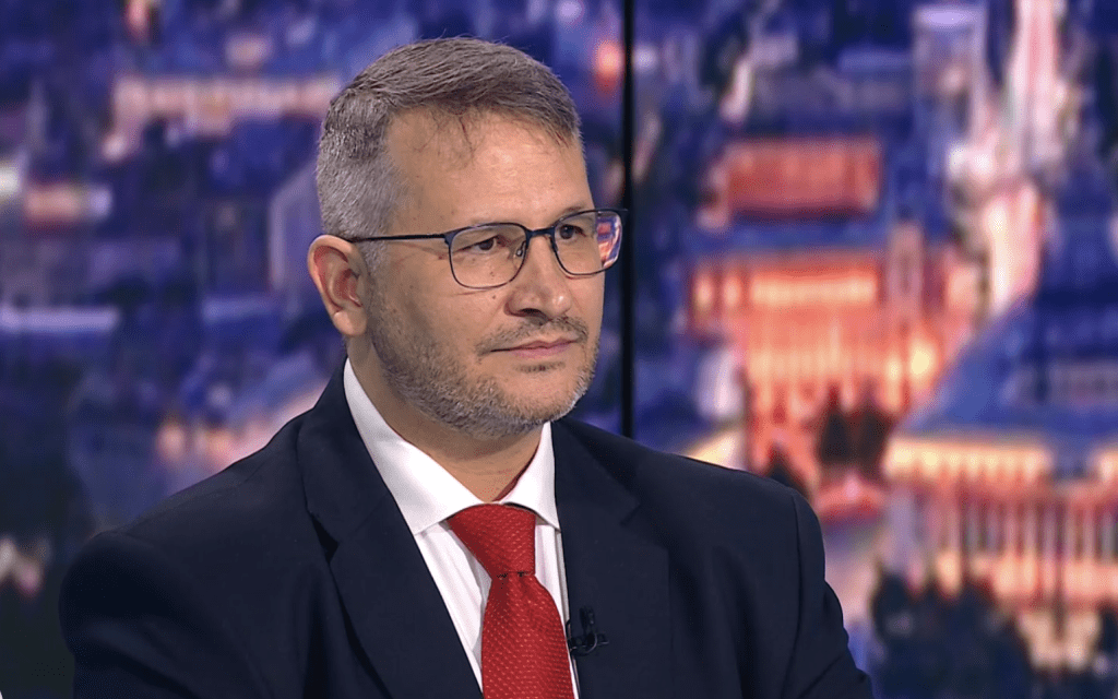 Иван Христанов: Няма икономически предпоставки за увеличение на цените на храните
