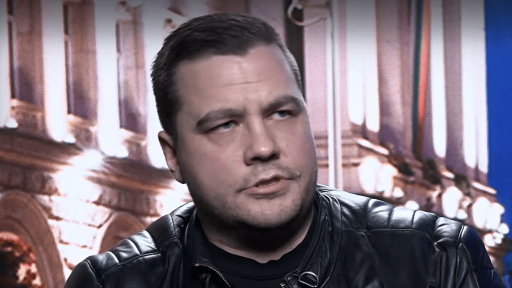 Балабанов: Оценката ще я дадат българските граждани на изборите