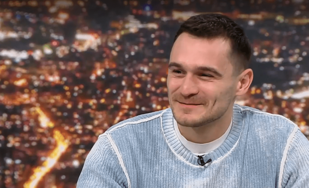 Юлиан Костов: The Floor е интуитивна игра за бърз ум и забавление
