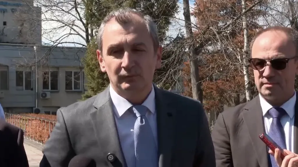 МЗ иска подробности за поръчката за Националната детска болница