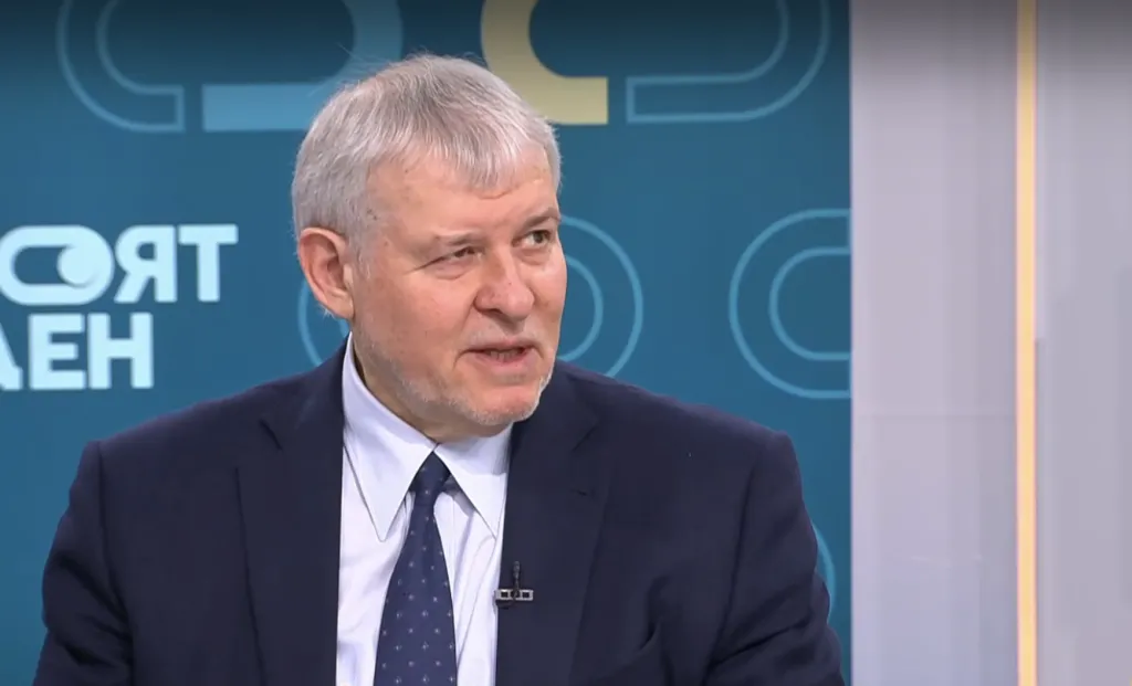 Румен Христов: Споразумението с Украйна дава възможности, а не задължения за България