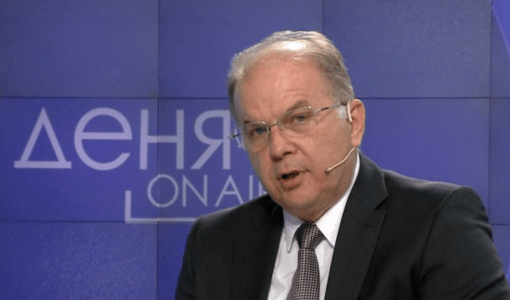 Радослав Чолаков: Няма орган, който може да реши всичко с магическа пръчка