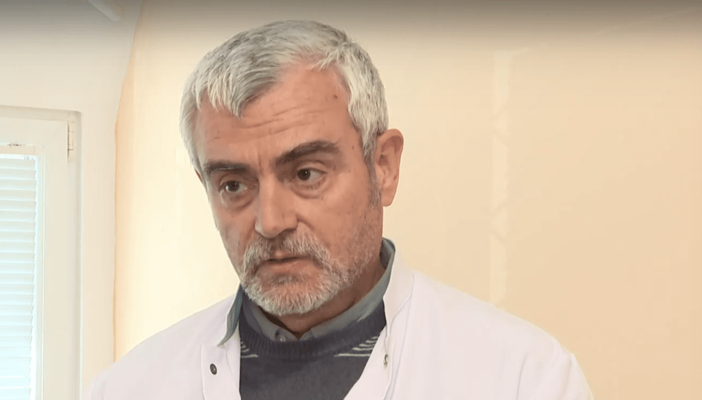 Д-р Георги Миндов: Родителите трябва да имат морална отговорност към здравето на децата си