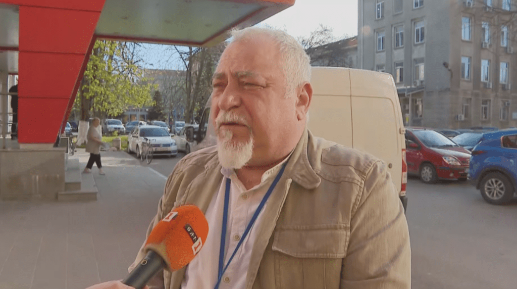 Какви са предизвикателствата пред онкологичния център в Русе?