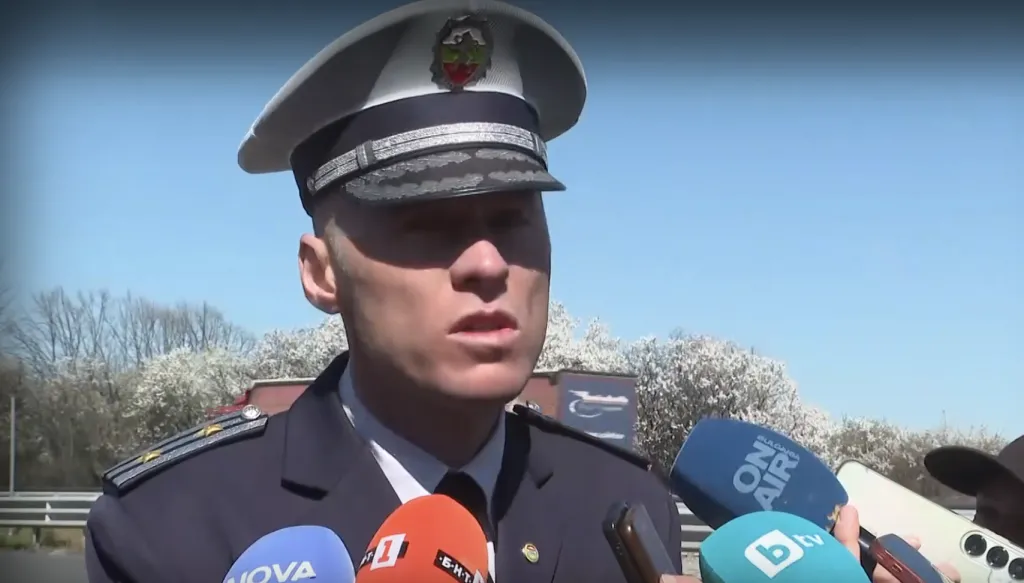 Цивилни патрули влизат в трафика по магистралите