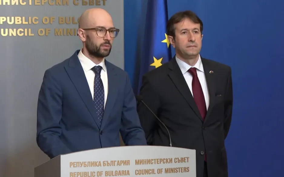 Правителството отпусна 18 млн. евро за автобусните превозвачи