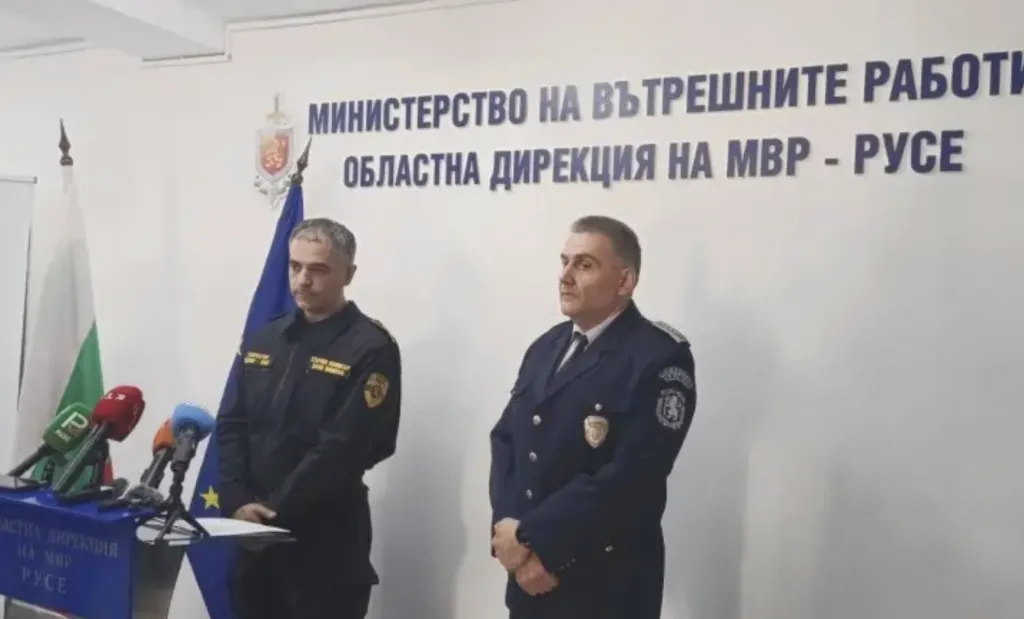 Шестима арестувани при акцията срещу купуване на гласове в Русенско