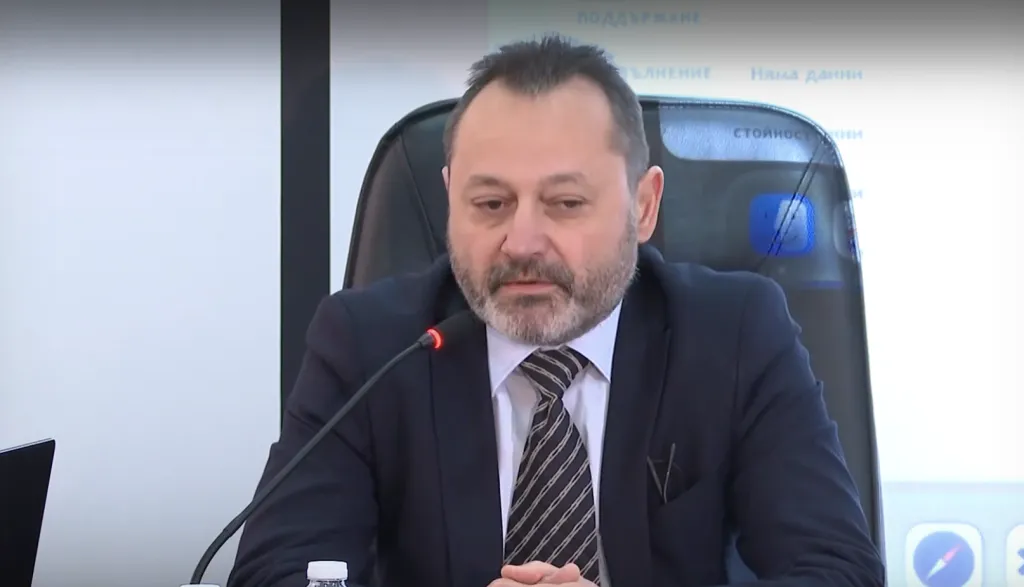 МРРБ и АПИ представиха интерактивна карта с детайлна информация за пътните ремонти