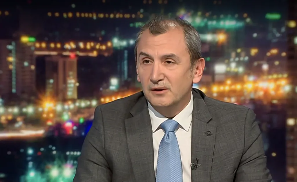 Михаил Околийски: Националната детска болница може да е факт през 2030 г.