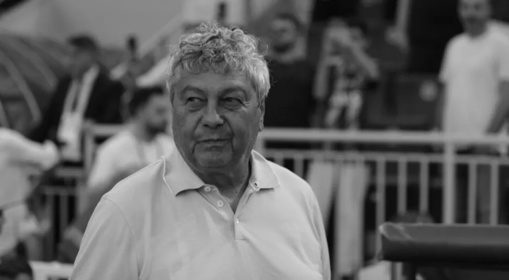 На 80 години си отиде великият треньор Мирча Луческу