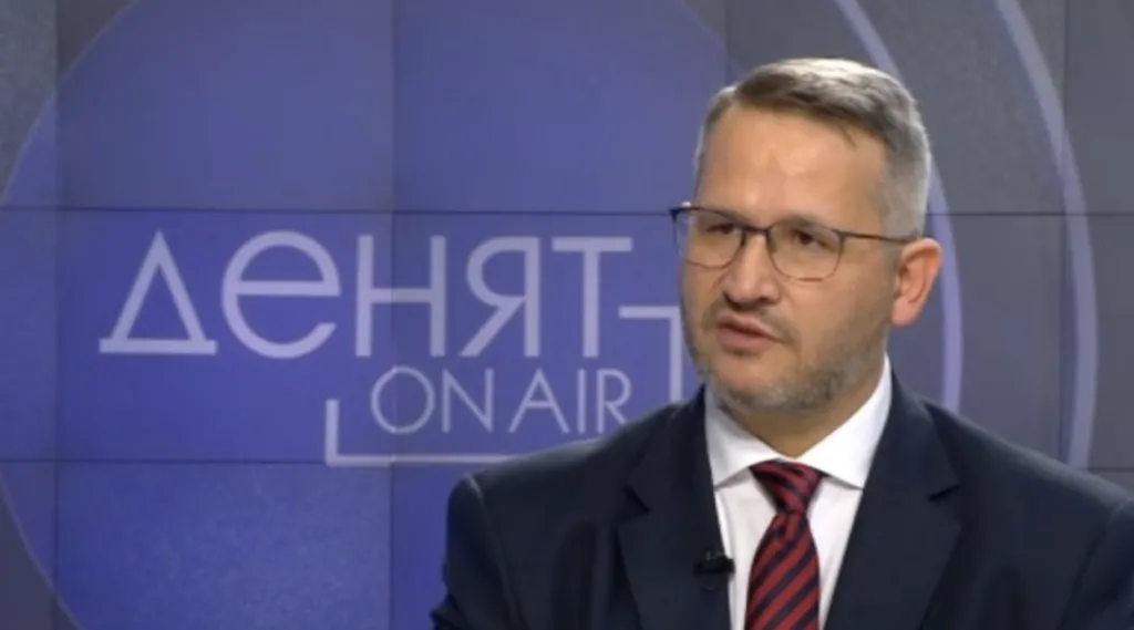 Христанов: Пръскани с пестициди храни в училище, горски служители са просто „банкомати“