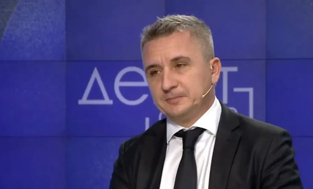 Александър Николов: С над 40% може да скочат цените в енергийния сектор