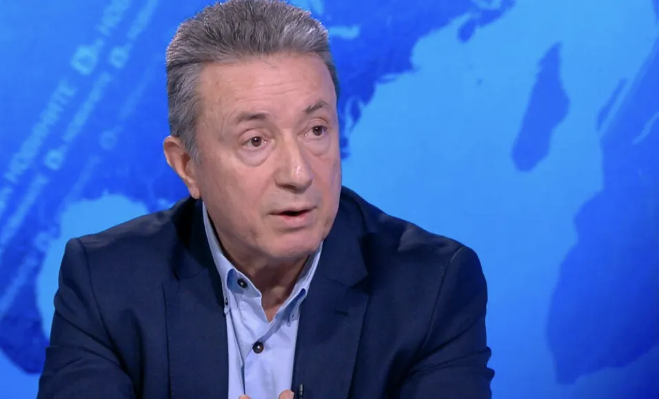 Янаки Стоилов: 6-месечният срок за и. ф. главен прокурор не противоречи на Конституцията