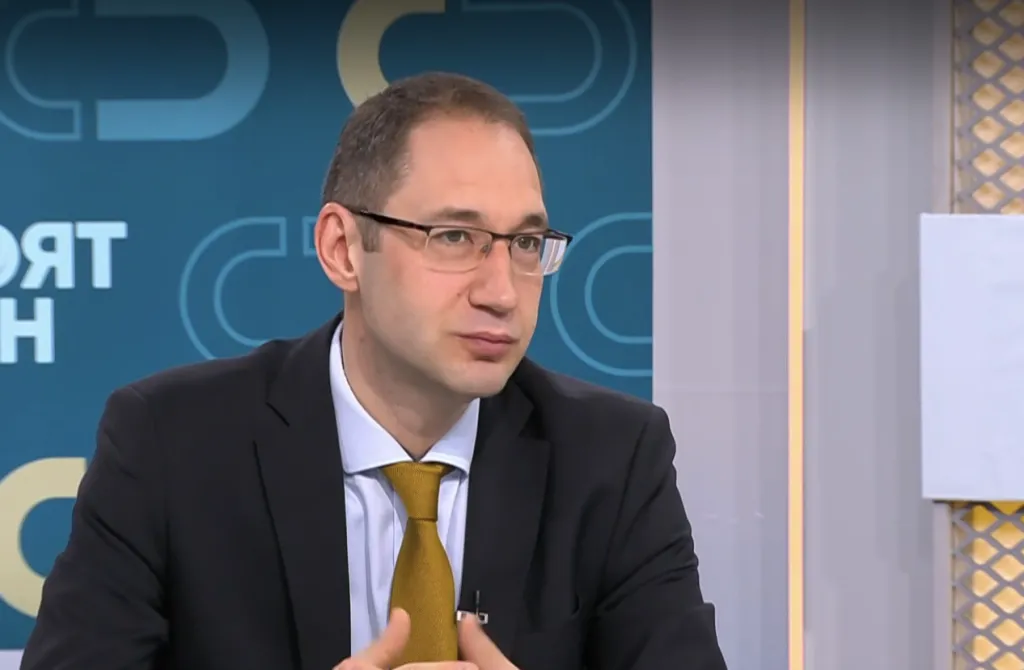 Георги Ангелов: Поскъпването на услугите е заради ниската безработица