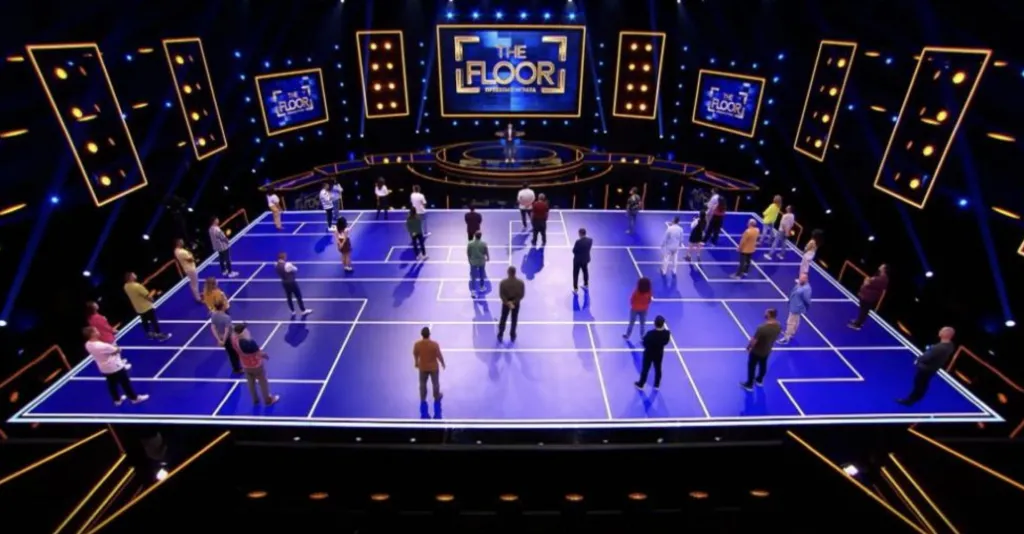 Нови изненадващи обрати в “The Floor”