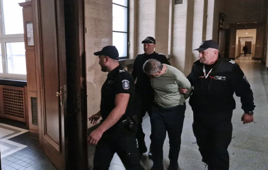 Задържаният у нас шейх от ОАЕ остава в ареста