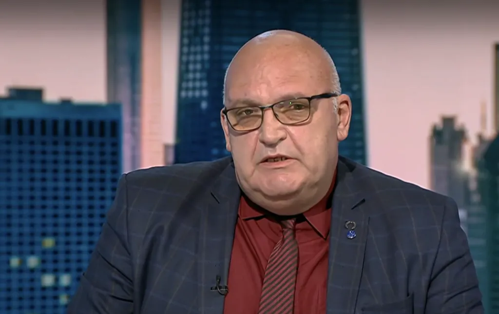 Д-р Николай Брънзалов: Системата на здравеопазването не може да бъде изолирана
