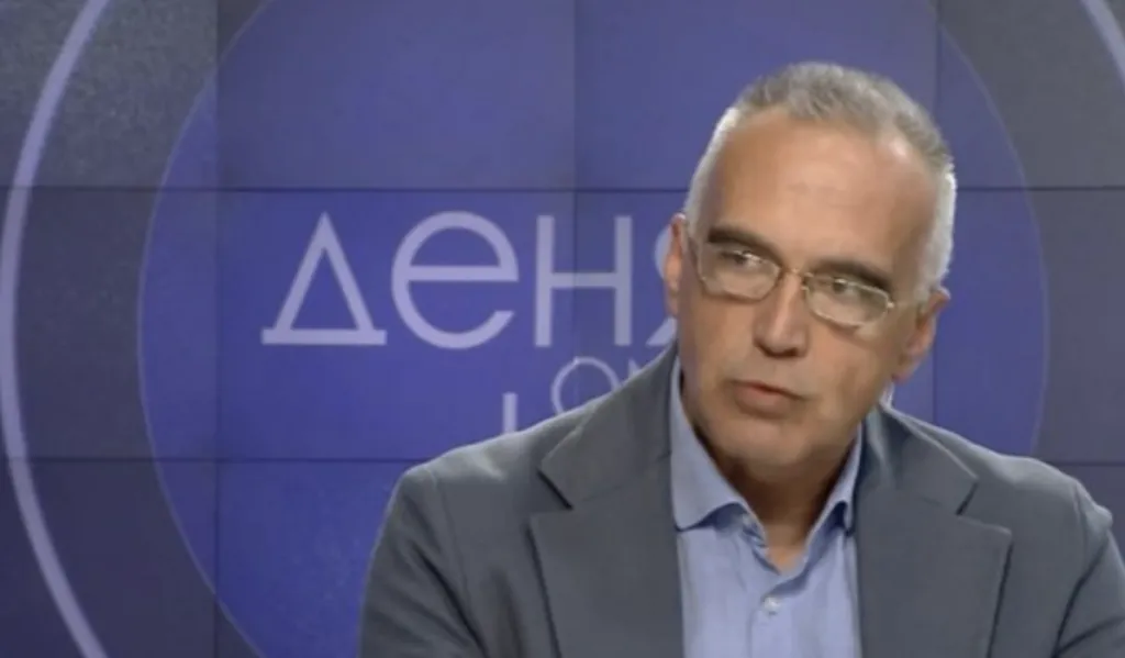 Антон Кутев: Няма да позволим изборите да бъдат обявени за нелегитимни заради победа на Радев