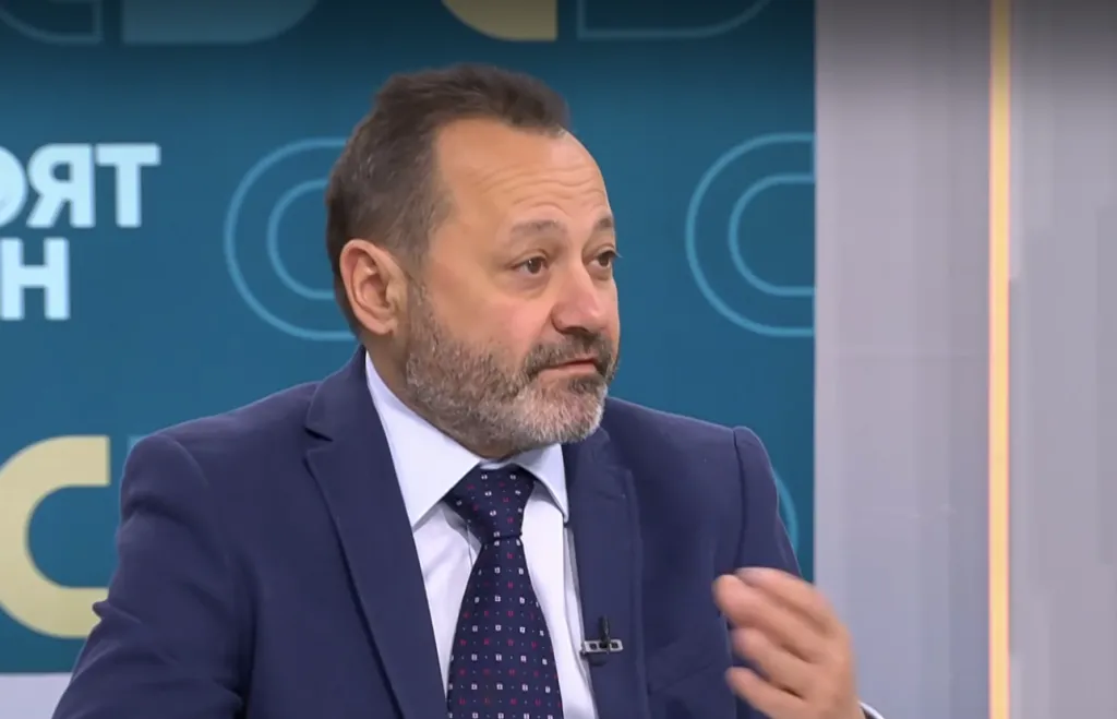 Николай Найденов: АПИ дава по 2 млн. на месец за държавна пътна помощ – на 1 фирма с 20 подизпълнители