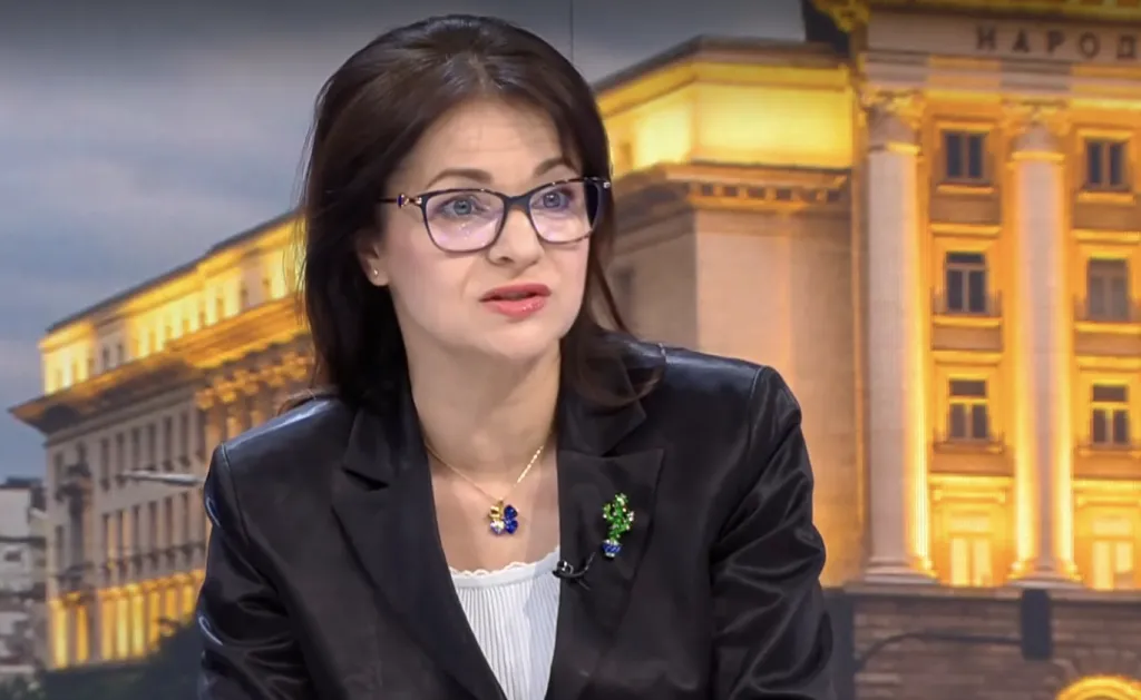 Росица Кирова: Формулата за съставяне на стабилно мнозинство е много проста – диалог