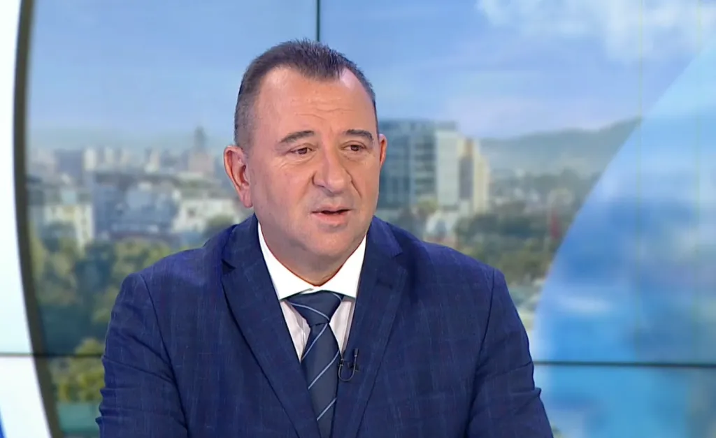 Валентин Димитров: Всеки спасен живот е медицинско чудо
